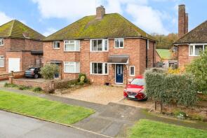 9, Skeffington Close, Kettering NN14 1BA