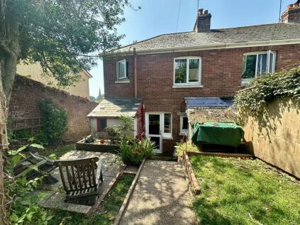 Orchard Gardens, Dawlish, EX7