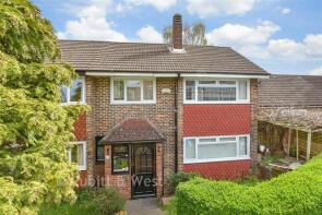 67, Laurel Crescent, Croydon CR0 8JP
