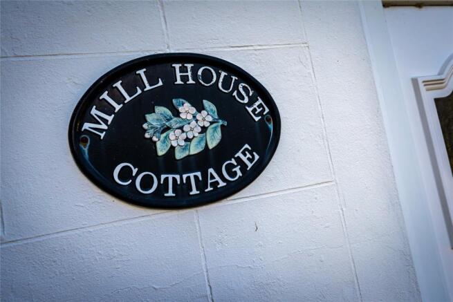 Mill House Cottage