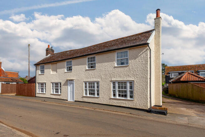 4 Bedroom Character Home for Sale