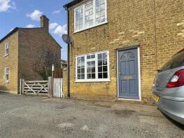 25, Margett Street, Cambridge CB24 8QY