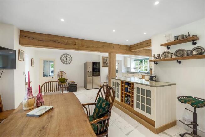 Washfold House, Hurst, Richmond, DL11 7NW photo 4