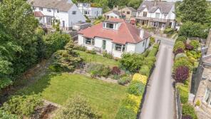 Ultima Thule, Bramley Lane, Hipperholme, Brighouse HX3 8NS