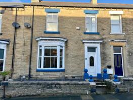 13, Clarence Street, Bishop Auckland DL14 7RA