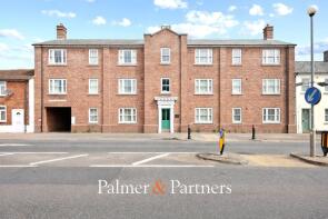 1, Carters Court, Magdalen Street, Colchester CO1 2LQ