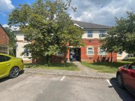 Flat 7, 158, Wilson Road, Reading RG30 2RW