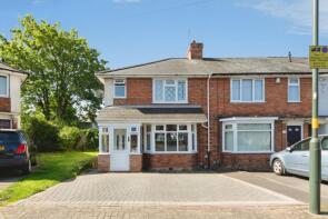 9, Linton Road, Birmingham B11 3NZ