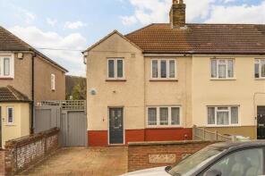 35, Hornfair Road, London SE7 7BE