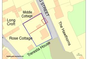 Treresta House, King Street, Barrow-upon-humber DN19 7HZ