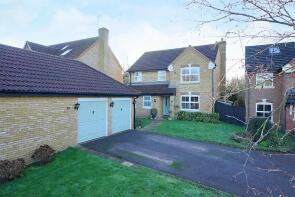 15, Priory Close, Bedford MK43 8BG