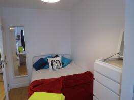 11a, North Road, Nottingham NG2 7NG