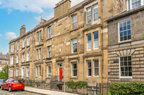 Madeira Street, Edinburgh, EH6