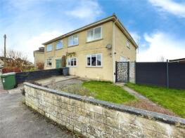 27, Downs View, Bradford-on-avon BA15 1PN