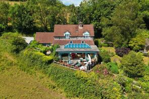 Sunnymead Cottage, Mangerton Lane, Bridport DT6 3SG