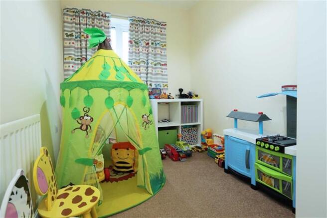 BEDROOM No. 2