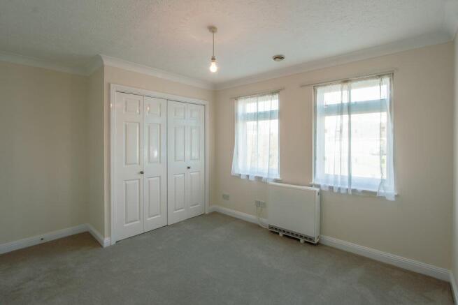 Bedroom 1 (Double with Ensuite)