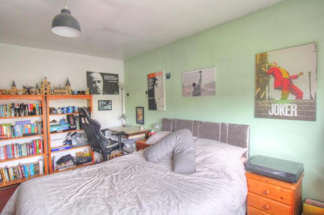 Master Bedroom 2