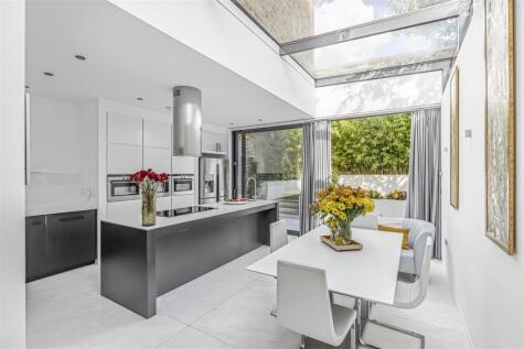 Erpingham Road, Putney, SW15