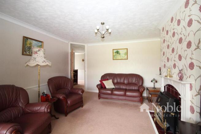 Reception Area One