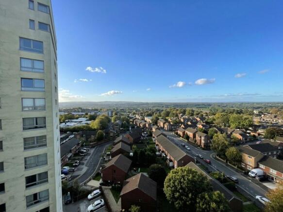 Apartment Views