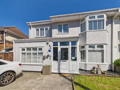 Wavertree Nook Road, Liverpool, L15
