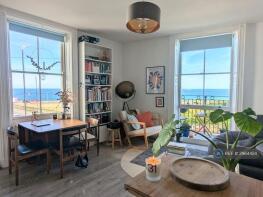 Flat 1, 28, Fort Crescent, Margate CT9 1HX