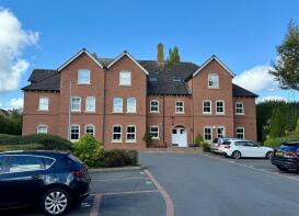 18, 80 Eversleigh Court, Aqueduct Road, Solihull Lodge, Solihull B90 1BU