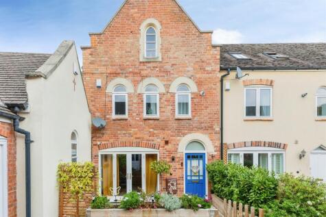 Beaconsfield Street West, Leamington Spa