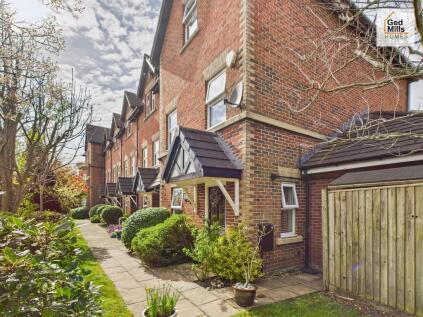 Farriers Way , Poulton-le-Fylde