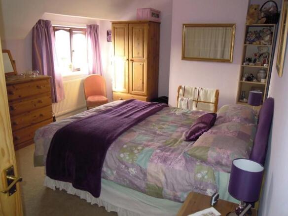 ACCOMMODATION