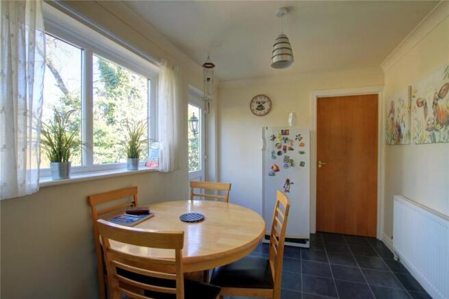 Breakfast Room