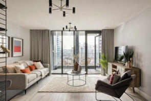 Flat 4, 1 Malt House, Barley Lane, Stratford, London E15 2SR
