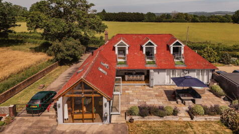 Gayhouse Lane, Outwood, Surrey, RH1