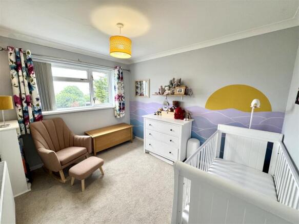 BEDROOM 3