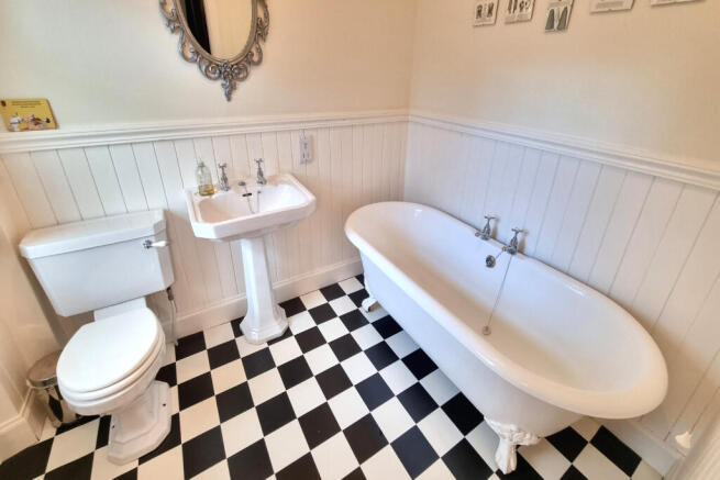 En-suite