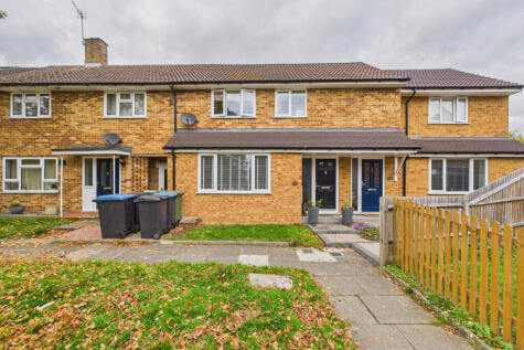 Long Chaulden, Hemel Hempstead, HP1