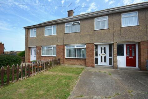 Hartlip Close, Sheerness