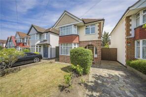81, Manor Drive North, New Malden KT3 5PA