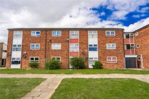 38, Eskdale Way, Grimsby DN37 9EA