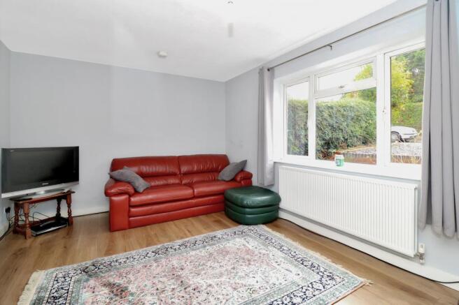 sitting room