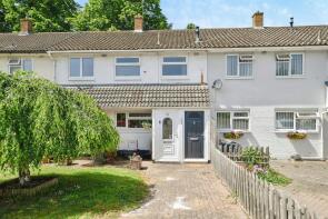 33a, Whomerley Road, Stevenage SG1 1SP