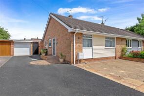 17, Upper Ferry Lane, Worcester WR2 4TL