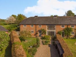 East Barn, Renville Farm Road, Canterbury CT4 5AD