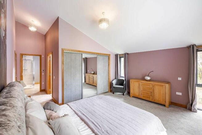 Principal Bedroom