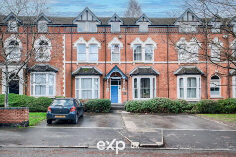 Victory House 64-68, Trafalgar Road, Moseley, Birmingham, B13 8BU