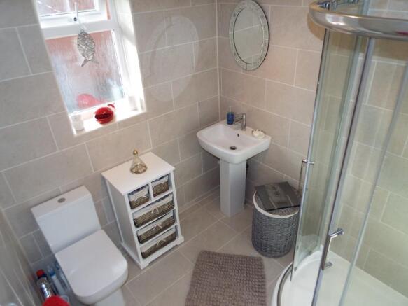 Showerroom