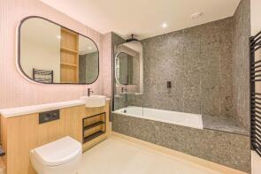 Flat 2 Lindley House, Henshaw Parade, The Hyde, Colindale, London NW9 6GF