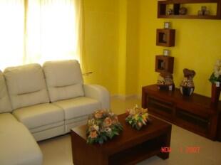Show appartment