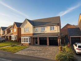 67, Goosepool Way, Darlington DL2 1RA